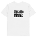 Contando minutos. - TAL CUAL