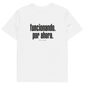 Funcionando. Por ahora. - TAL CUAL