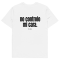 No controlo mi cara. - TAL CUAL